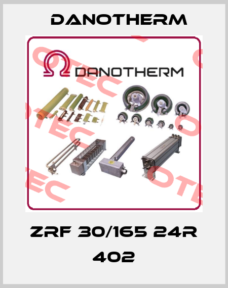 ZRF 30/165 24R 402 Danotherm