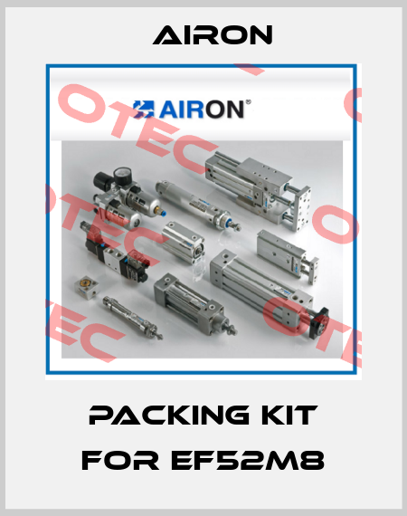 PACKING KIT for EF52M8 Airon