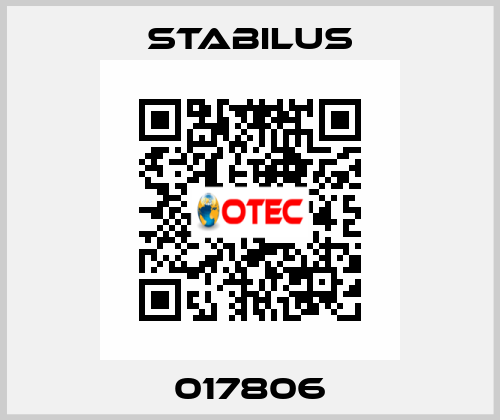 017806 Stabilus