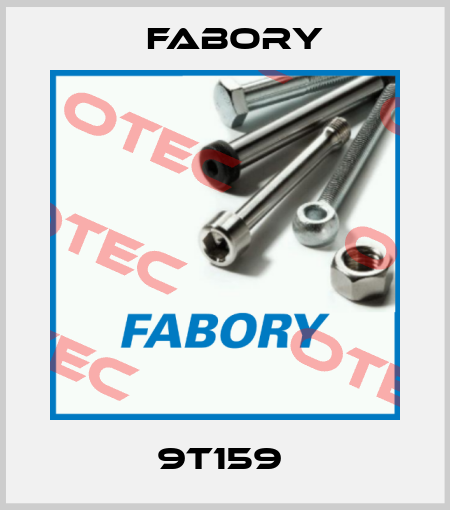 9T159  Fabory