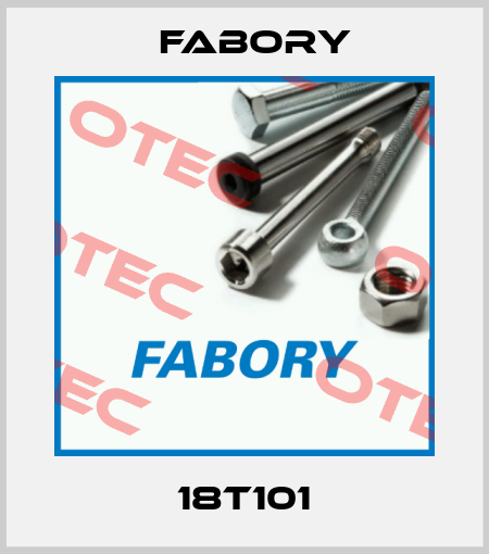 18T101 Fabory