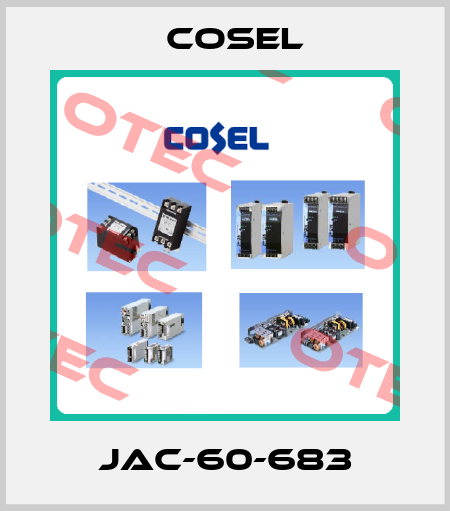 JAC-60-683 Cosel