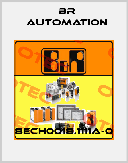8ECH0018.1111A-0 Br Automation