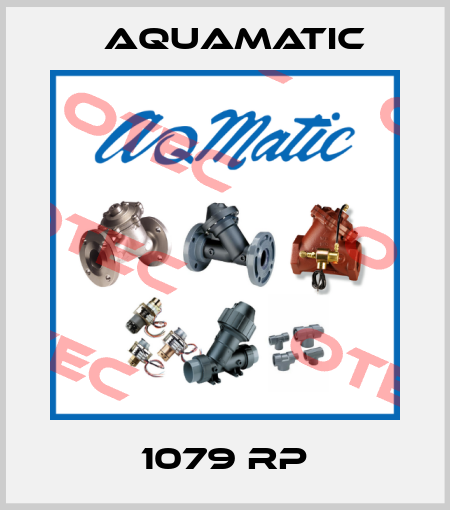 1079 RP AquaMatic