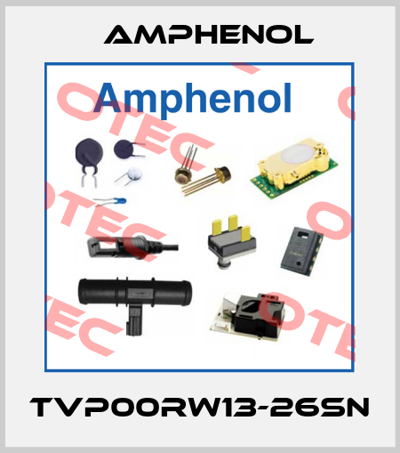 TVP00RW13-26SN Amphenol