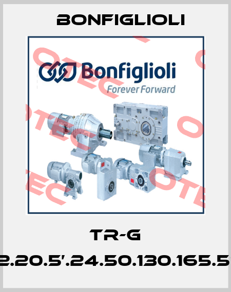 TR-G 105.2.20.5’.24.50.130.165.51.AR Bonfiglioli