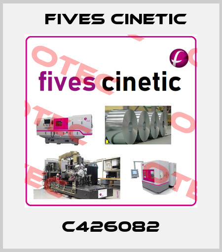 C426082 Fives Cinetic