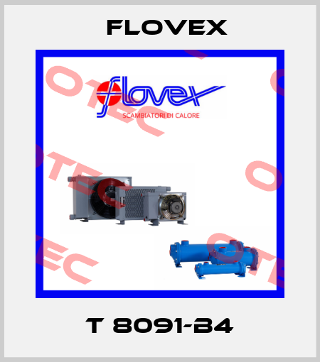 T 8091-B4 Flovex