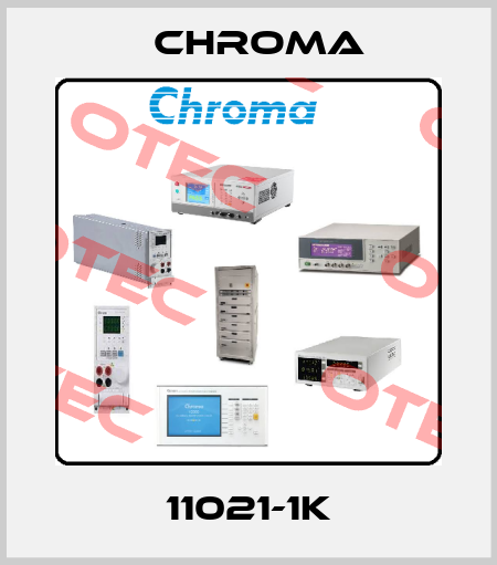 11021-1K Chroma