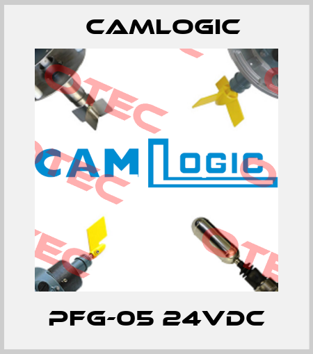PFG-05 24VDC Camlogic