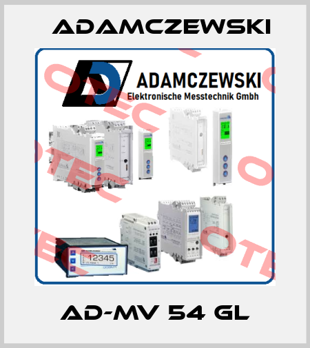 AD-MV 54 GL Adamczewski