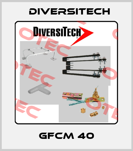GFCM 40 Diversitech