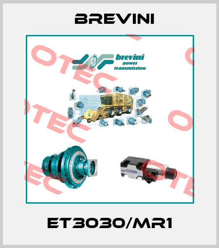ET3030/MR1 Brevini