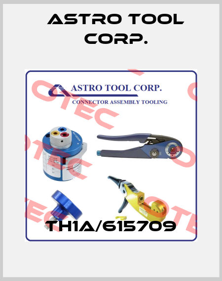 TH1A/615709 Astro Tool Corp.
