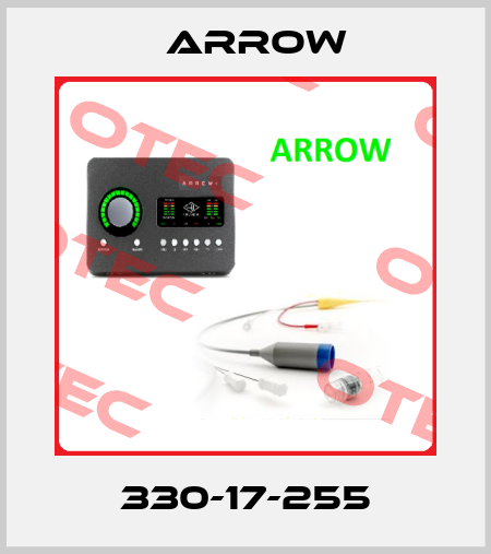 330-17-255 Arrow