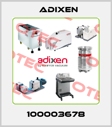 100003678 Adixen