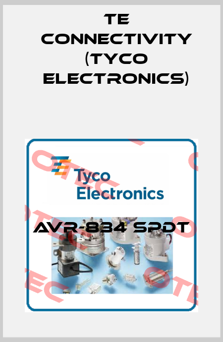 AVR-834 SPDT TE Connectivity (Tyco Electronics)