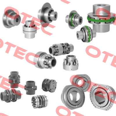 GE415HUB-RSB Tschan