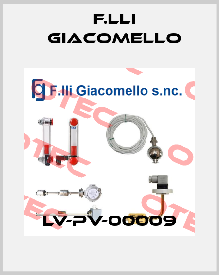 LV-PV-00009 F.lli Giacomello