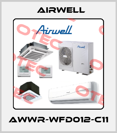 AWWR-WFD012-C11 Airwell