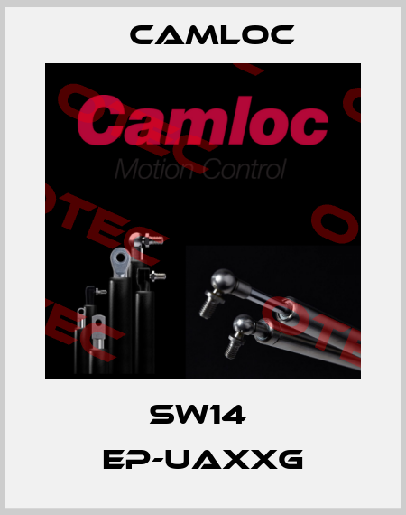 SW14  EP-UAXXG Camloc