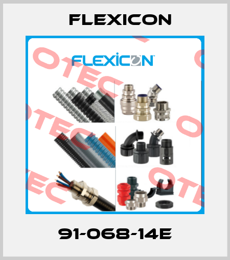 91-068-14E Flexicon