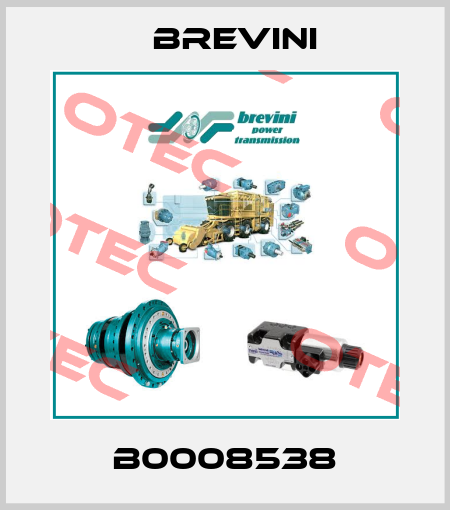 B0008538 Brevini