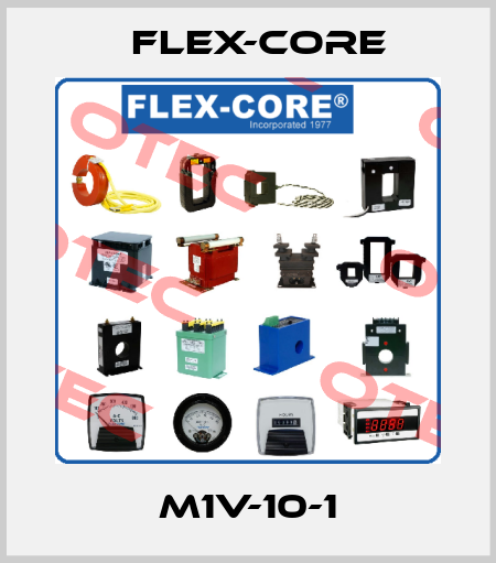 M1V-10-1 Flex-Core