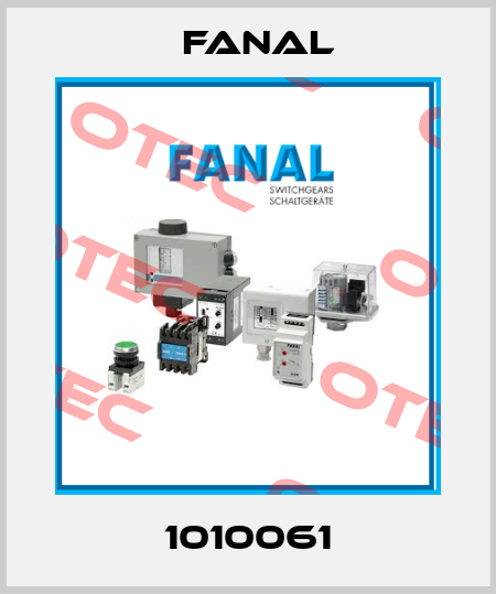 1010061 Fanal
