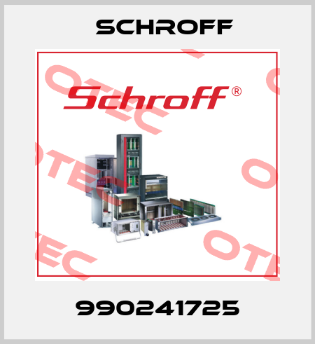 990241725 Schroff