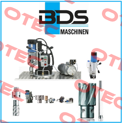 MAB 100.1K BDS Maschinen