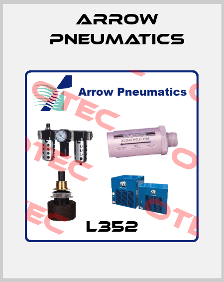 L352 Arrow Pneumatics