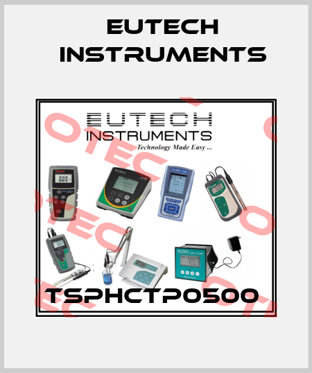 TSPHCTP0500  Eutech Instruments