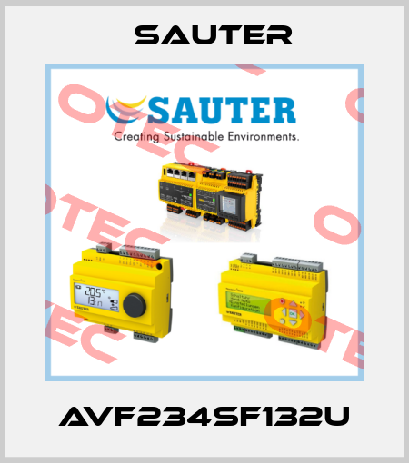AVF234SF132U Sauter