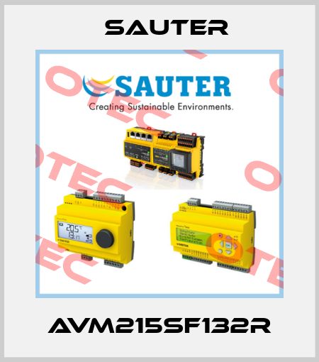 AVM215SF132R Sauter