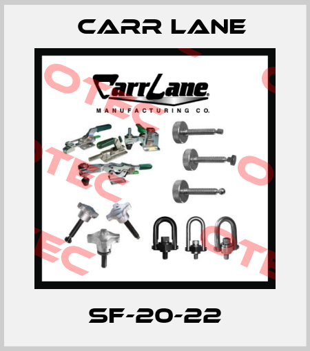 SF-20-22 Carr Lane