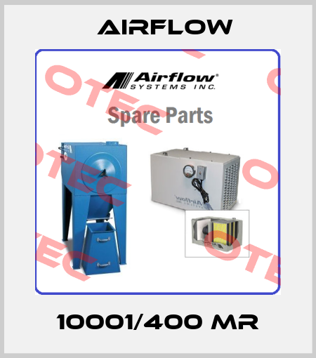 10001/400 MR Airflow
