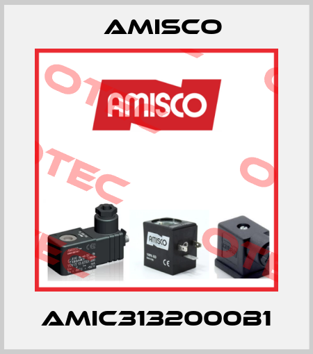 AMIC3132000B1 Amisco
