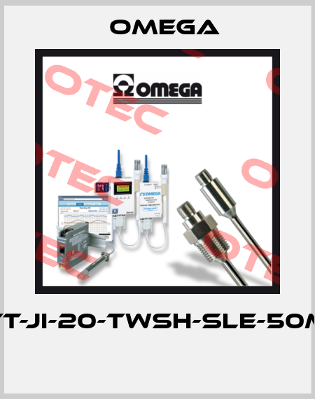 TT-JI-20-TWSH-SLE-50M  Omega