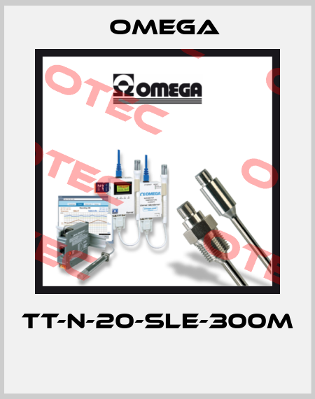 TT-N-20-SLE-300M  Omega