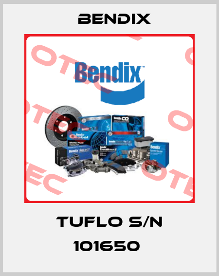 TUFLO S/N 101650  Bendix