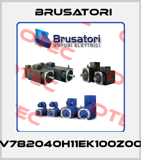 V782040H11EK100Z00 Brusatori