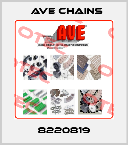 8220819 Ave chains