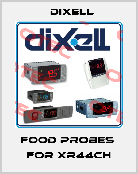 food probes  for XR44CH Dixell