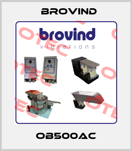 OB500AC Brovind