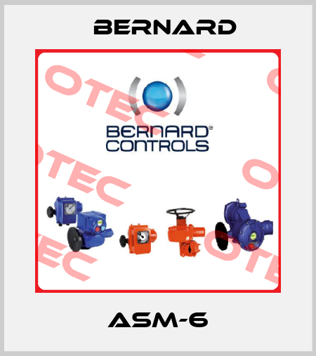 ASM-6 Bernard