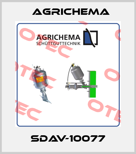 SDAV-10077 Agrichema