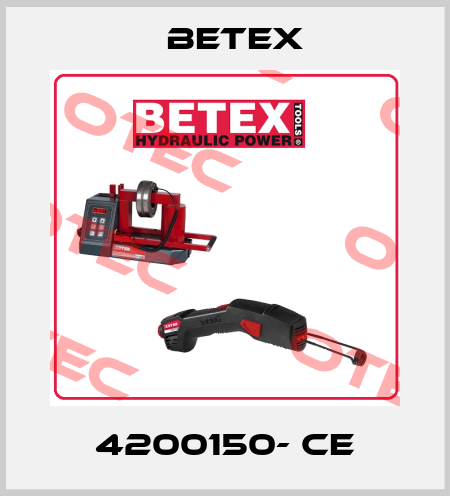 4200150- CE BETEX