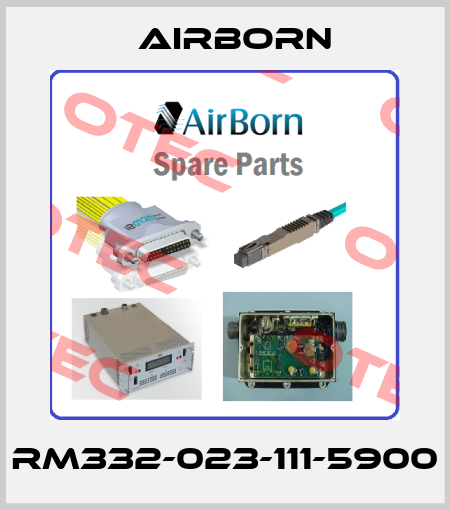 RM332-023-111-5900 Airborn