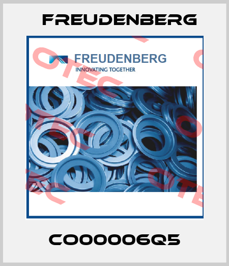 CO00006Q5 Freudenberg